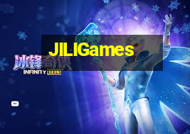 Logo da JILIGAMES