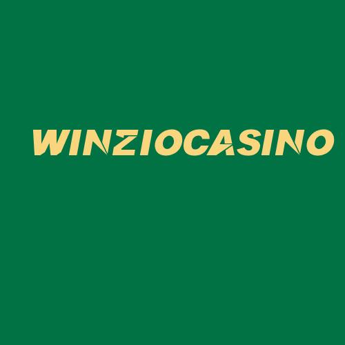 Logo da WINZIOCASINO