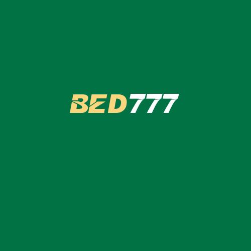 Logo da BED777