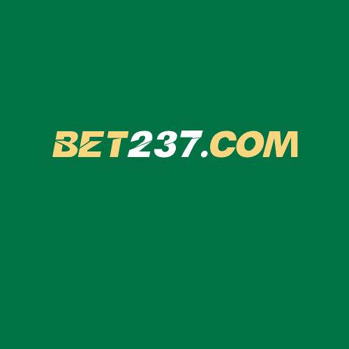 Logo da BET237