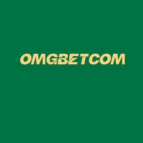 Logo da OMGBETCOM