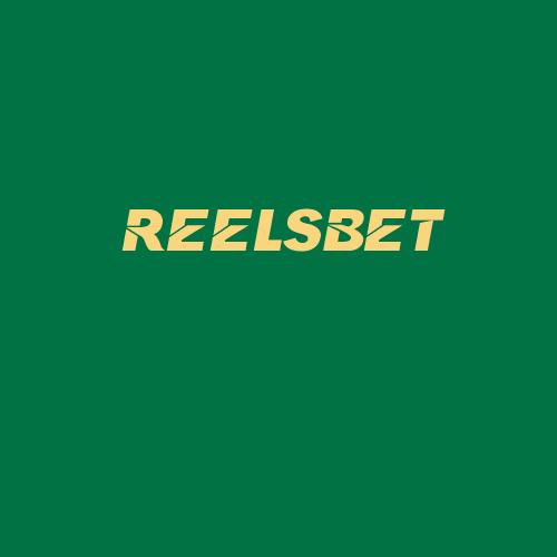 Logo da REELSBET